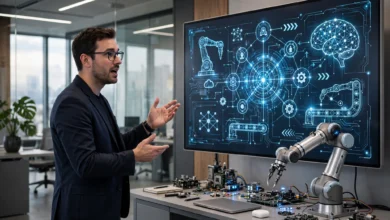 AI automation