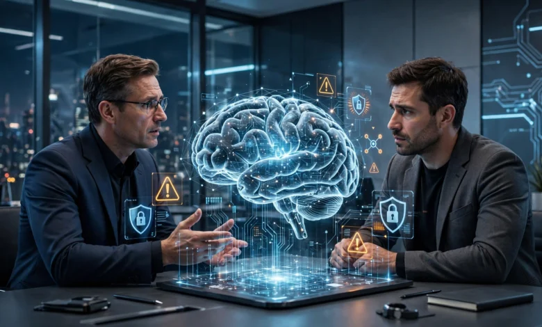 AI Readiness