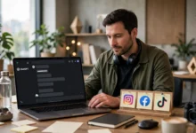 ChatGPT for Social Media