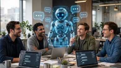 What are AI Chatbots