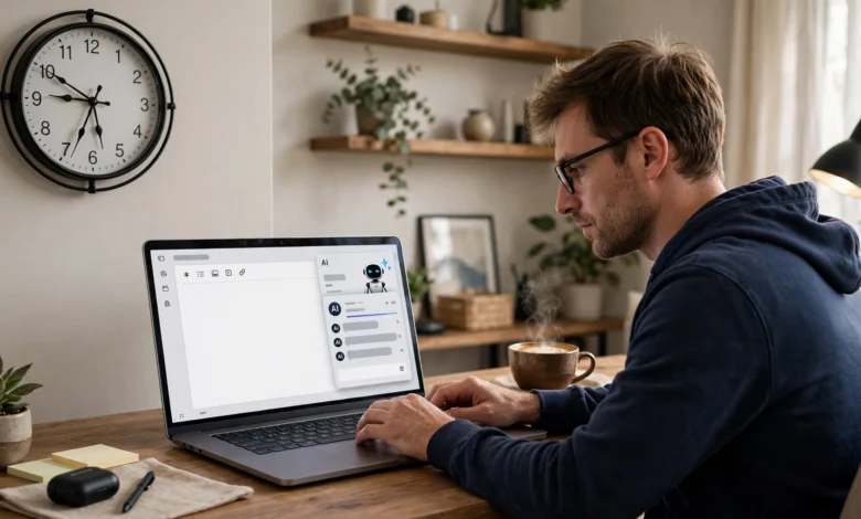 Write a Blog in 30 Minutes With AI